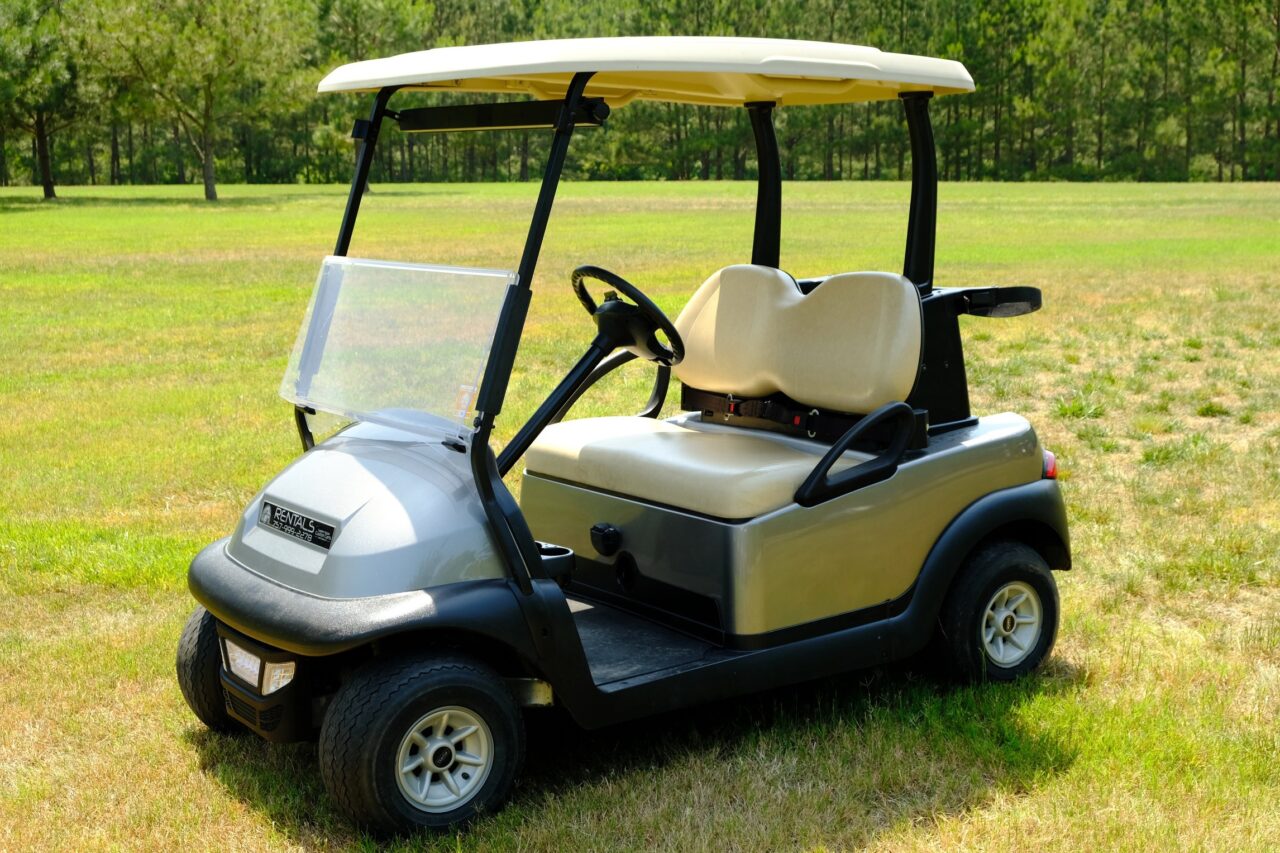 About Us Golf Carts of Destin